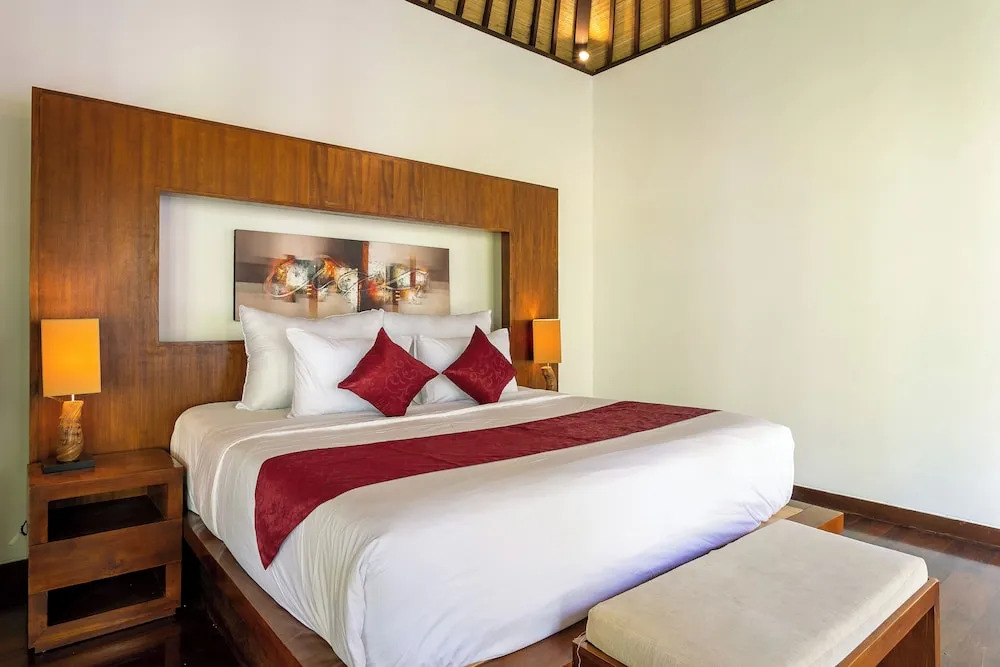 Sukanami Villa Ubud by ecommerceloka