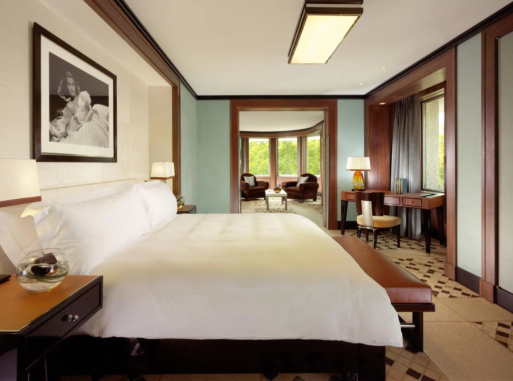 45 Park Lane - Dorchester Collection