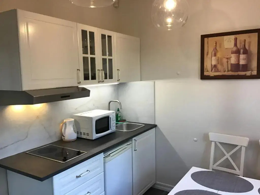 Apartamentai Naglis