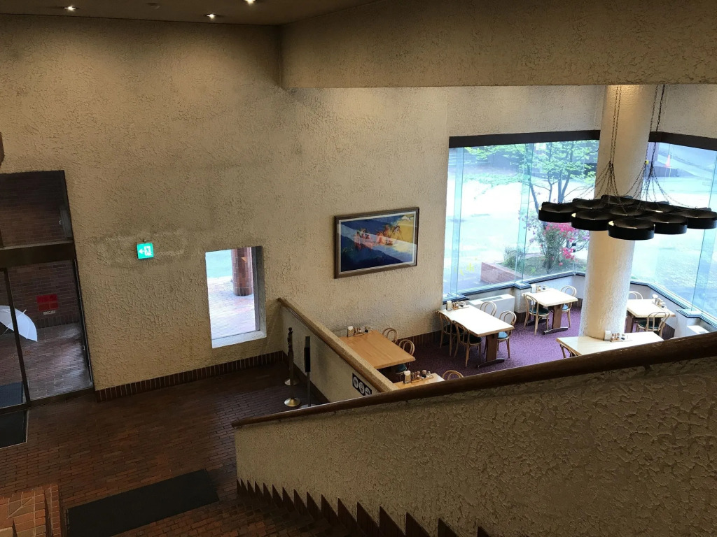 adex Inn