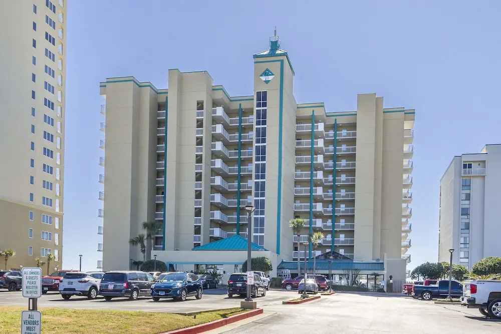 Romar Place Condos