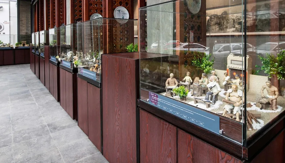Rong Hu Hotel