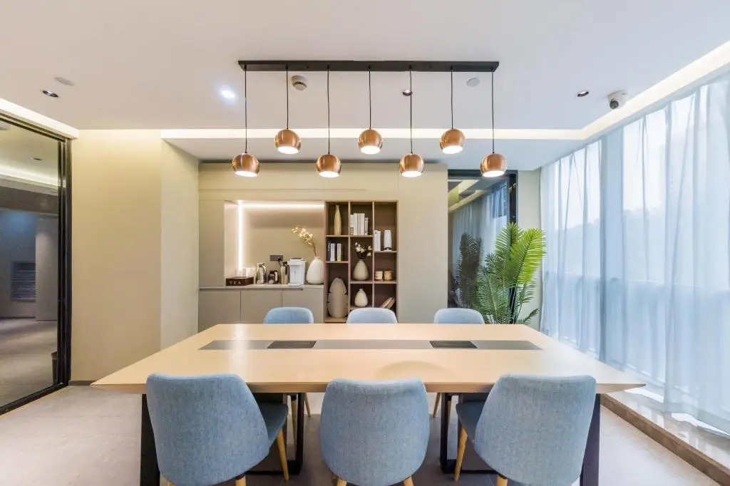 Home Inn (Guangzhou Jiefang Middle Road Gongyuanqian Metro Station)
