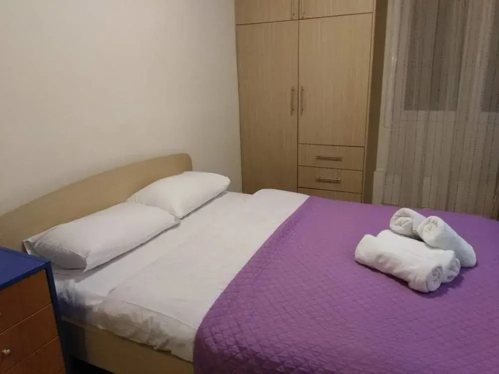 Urban apartment in Exarchia, Athens!