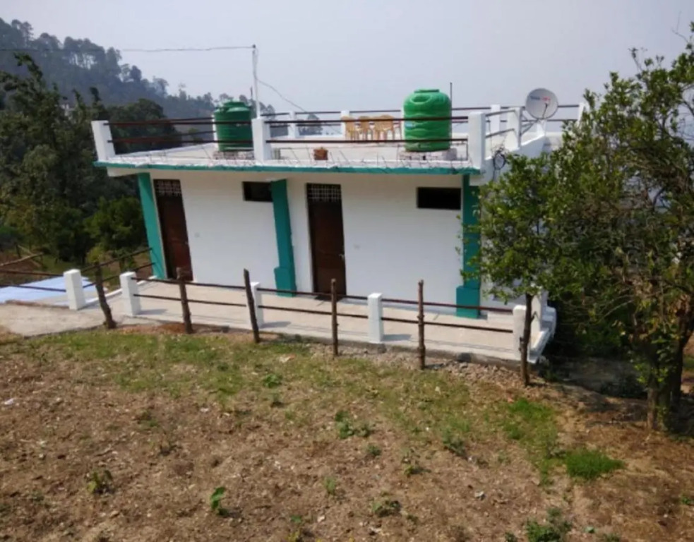 Mount Valley View by StayApart , Kausani