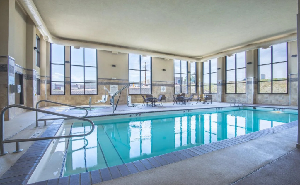 Holiday Inn Express Casper I-25 by IHG