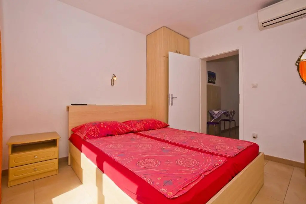 Apartments Hruban