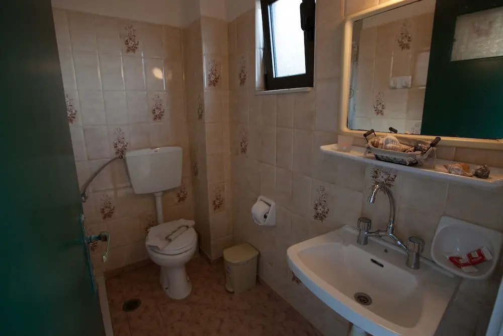 Memories Apartments