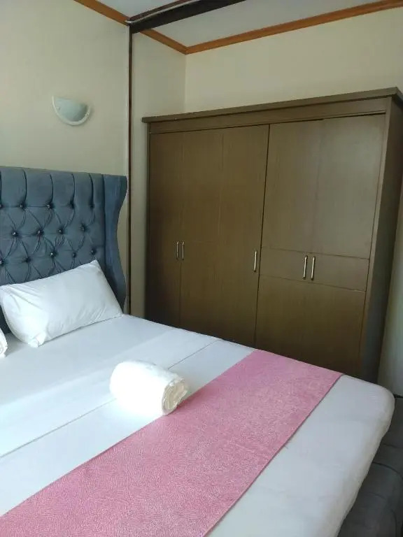 Noor Apartments Nyali
