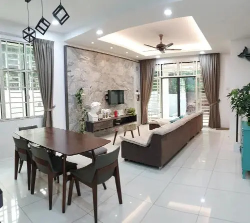 De Nest Holiday home