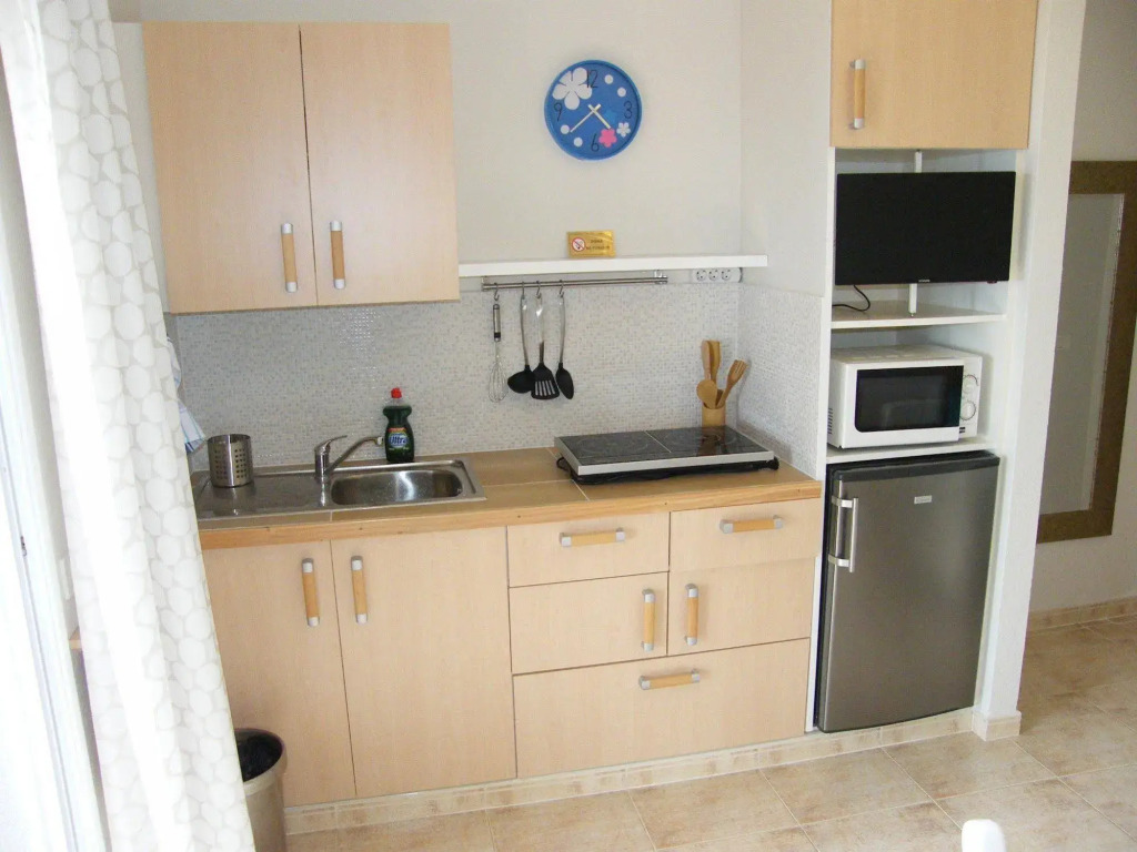 Apartamento Pardela
