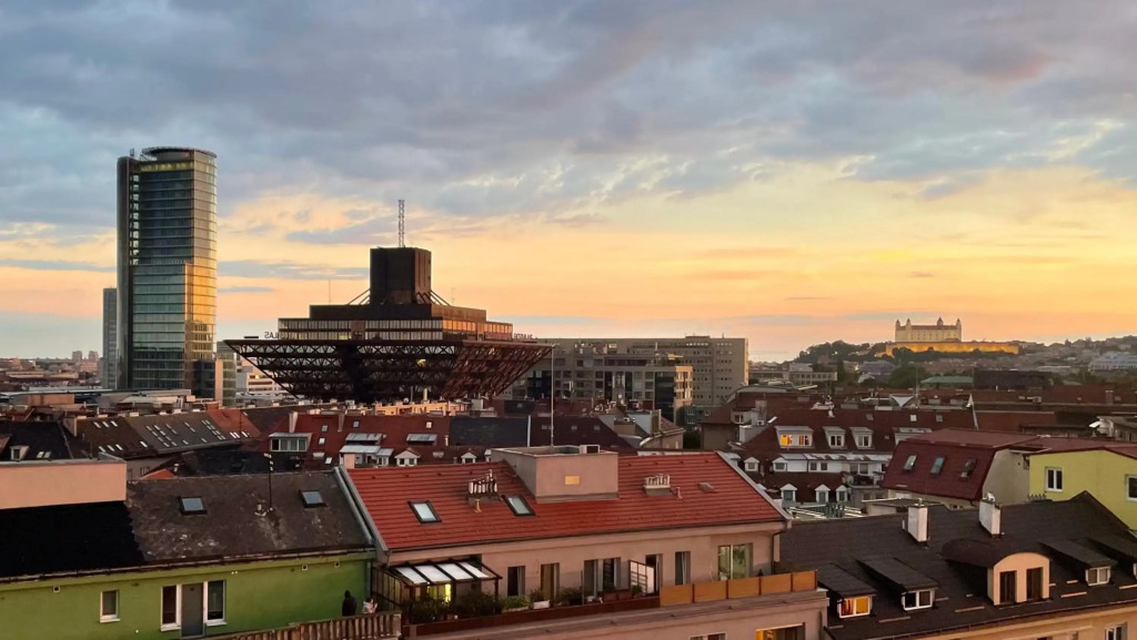 TopView City Centre