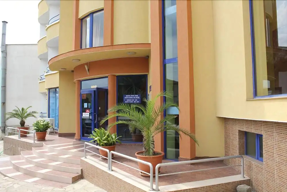 Hotel Peshev Хотел Пешев Свети Влас