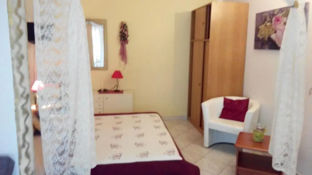 Apartments Kerovec