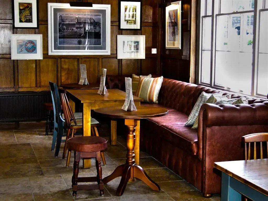 The Station Hotel