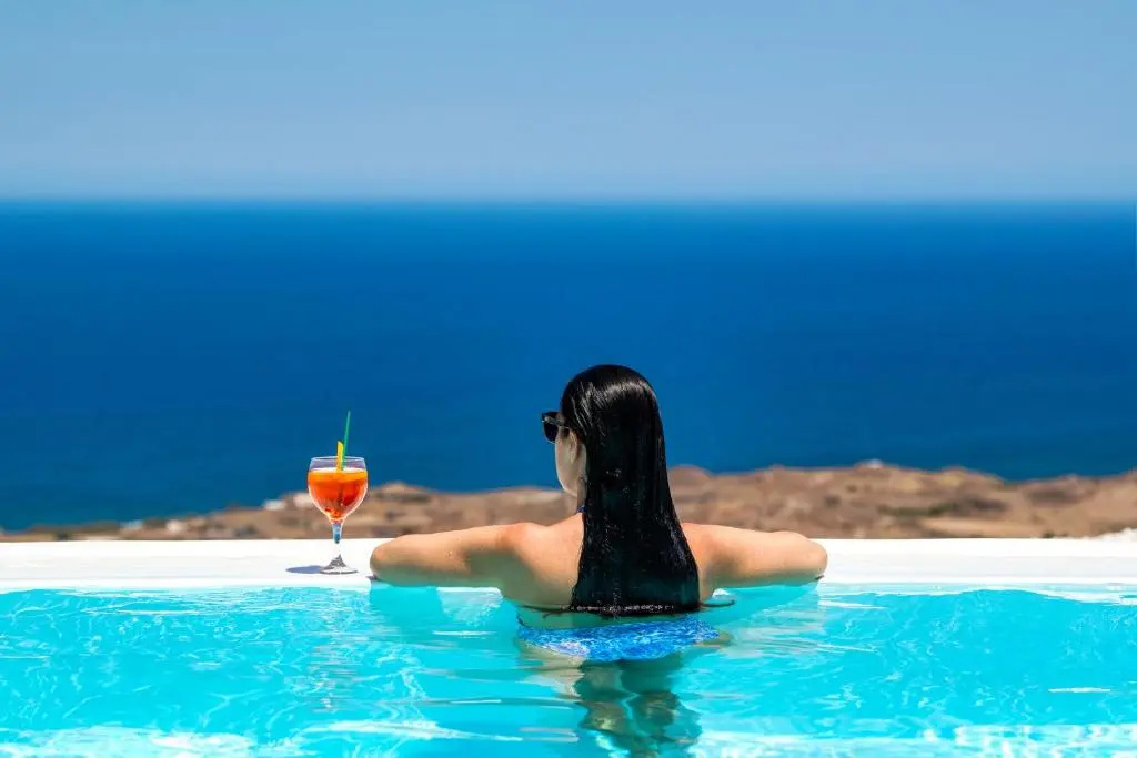 Siete Mares Luxury Suites