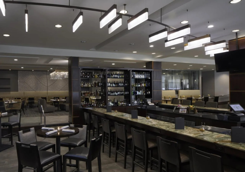 The Westin Mount Laurel