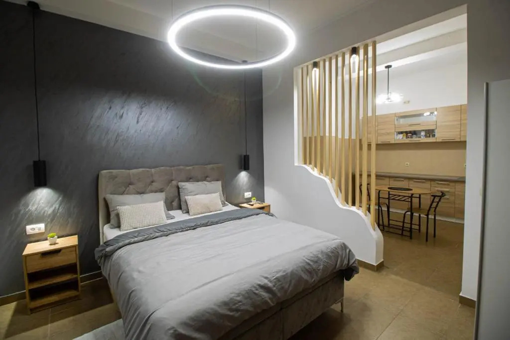 Studio Apartman Barossa