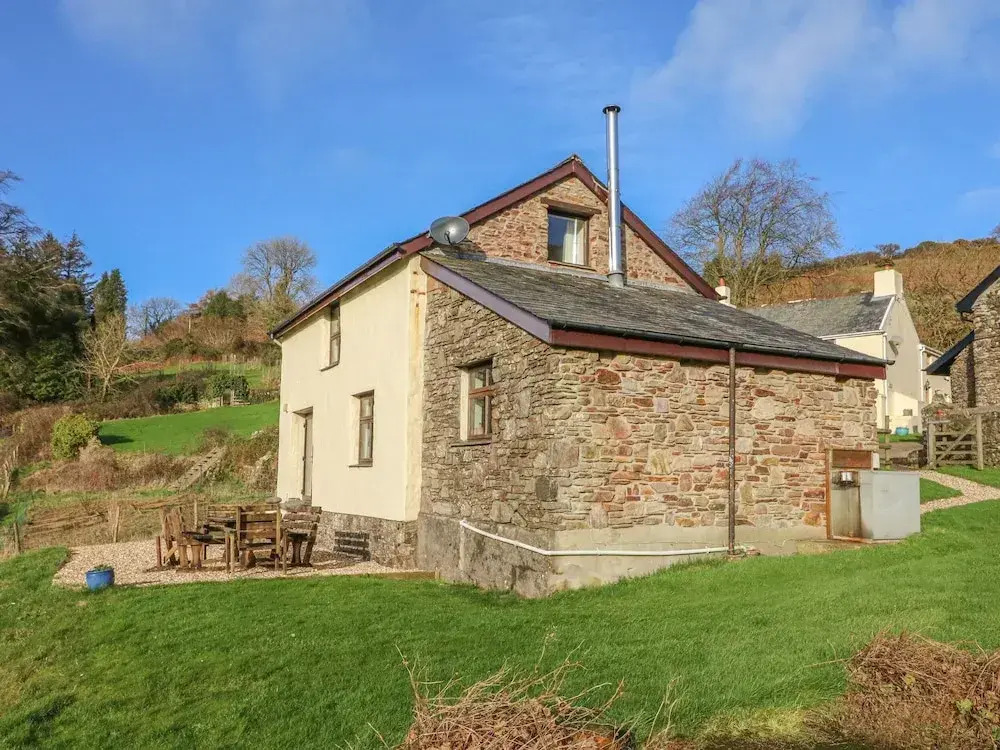 The Byre