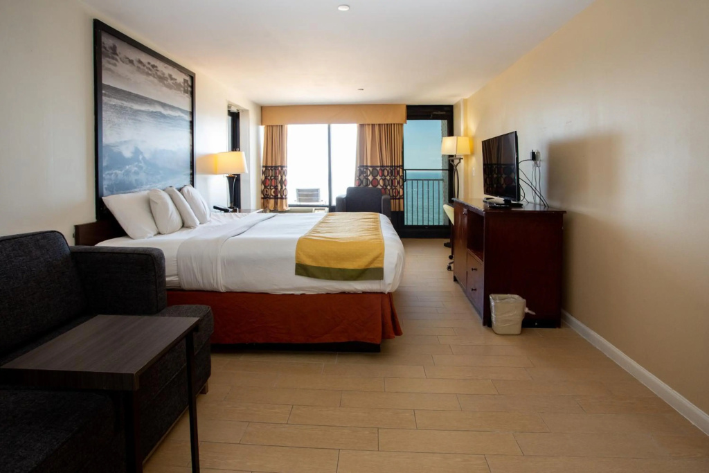 Aqua Vista Resort Hotel