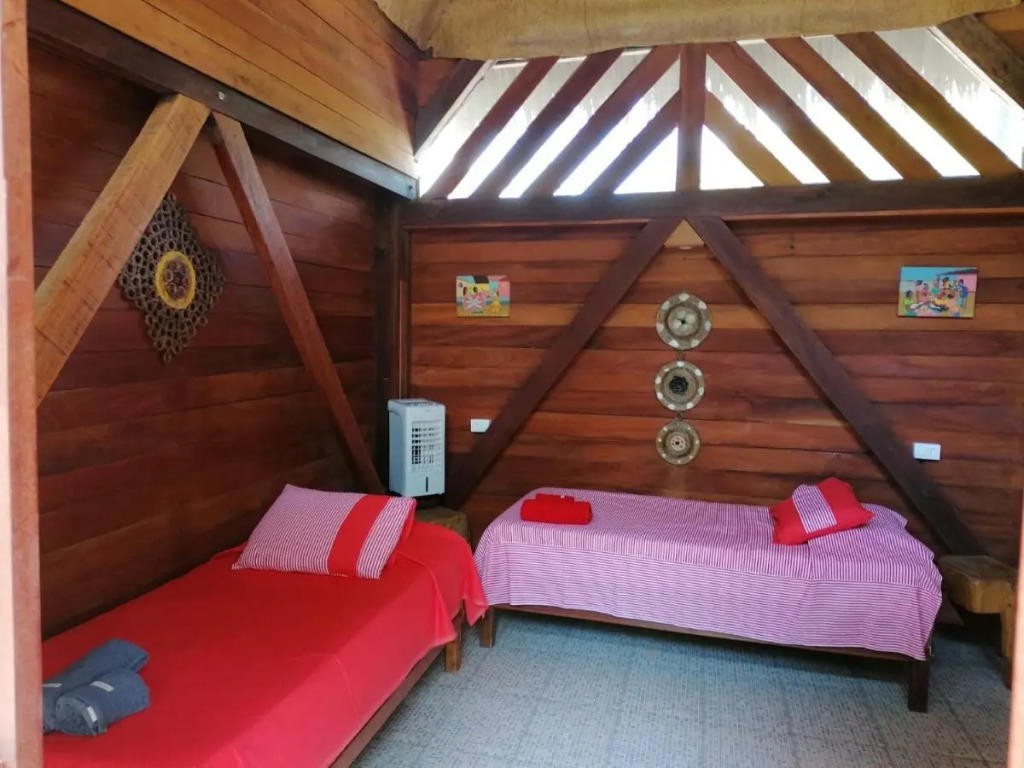 Ciamat Camp