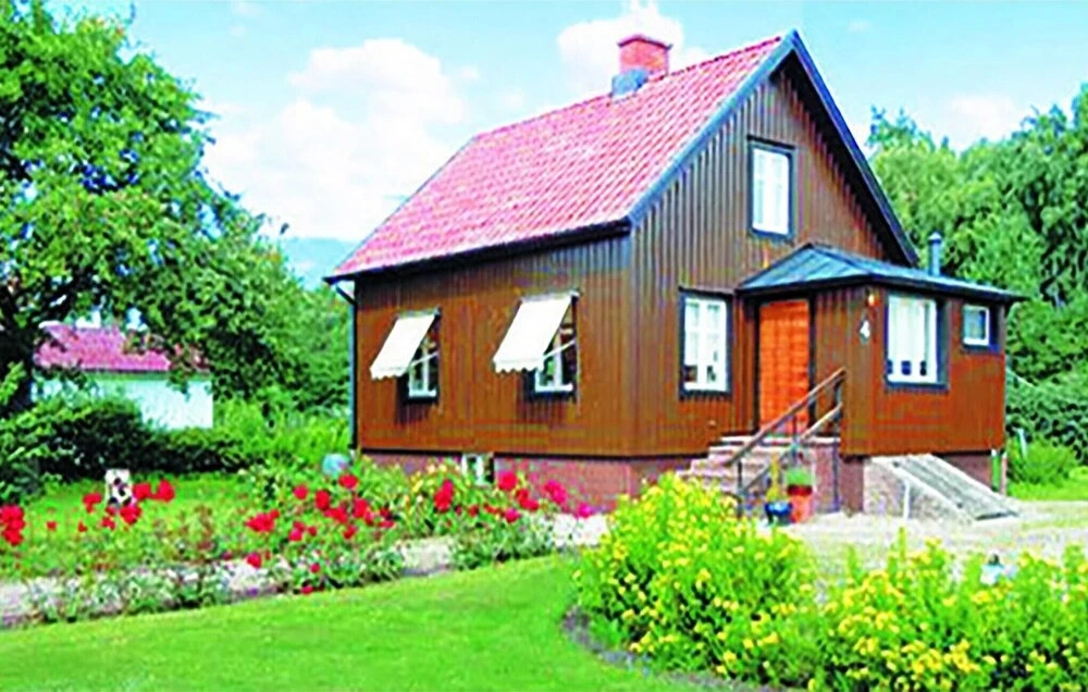 2 Bedroom Cozy Home In Mörbylånga