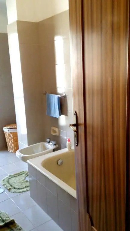 Apartment With 3 Bedrooms in Marina di Gioiosa Ionica, With Balcony
