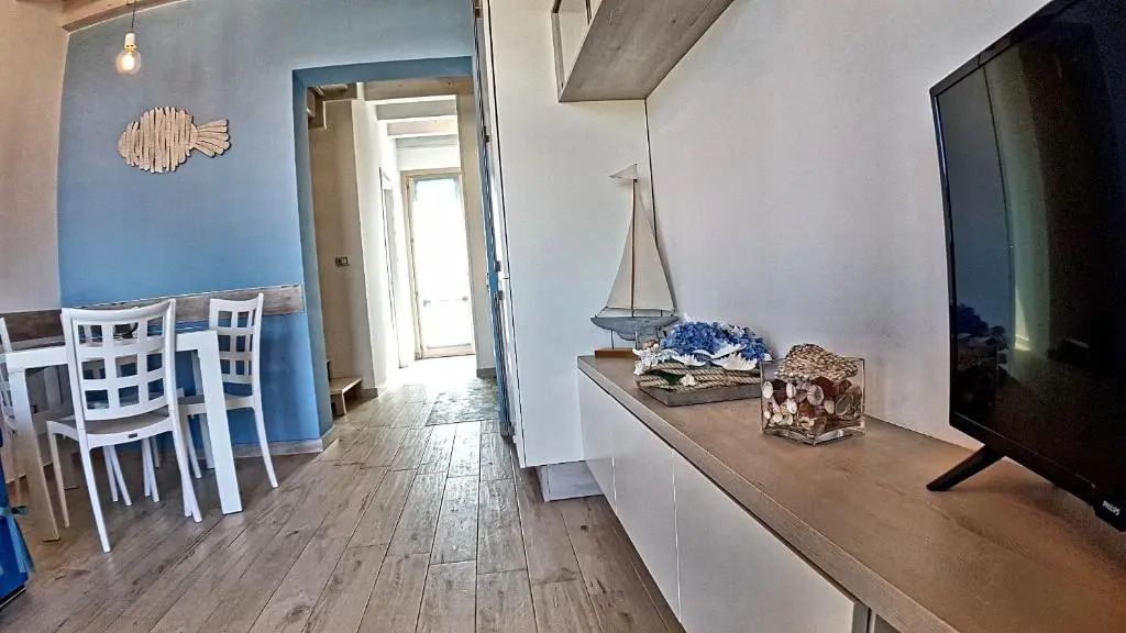 Asinaro Residence - Fronte Mare