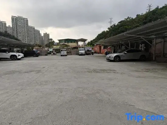 Guiyang Fanyueju Homestay