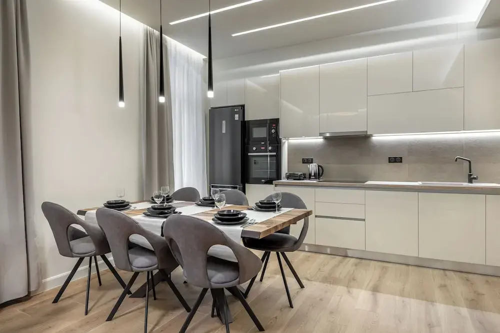 J&A Luxury Residence
