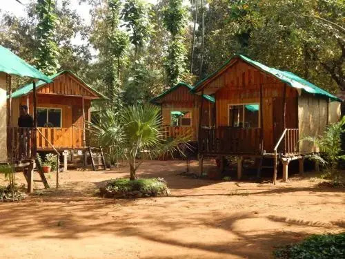 Big Chill Restaurant & Accommodation