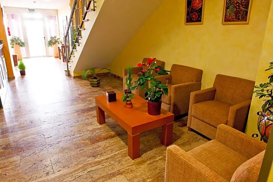 Hotel Rocio