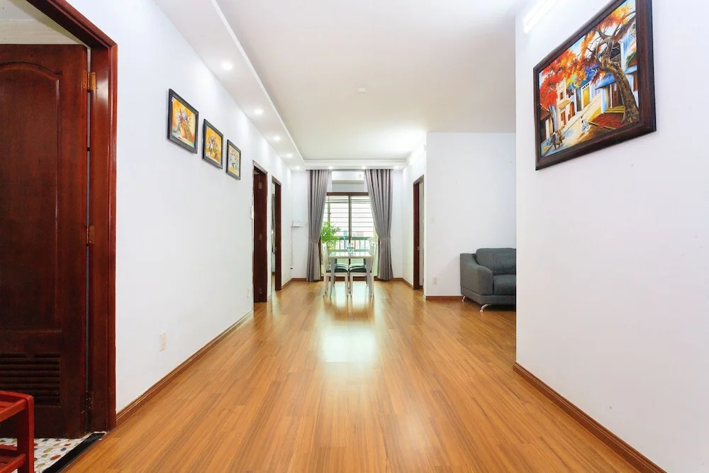 My Duc Luxury Apartment I