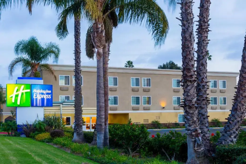GreenTree Inn San Diego Mission Bay