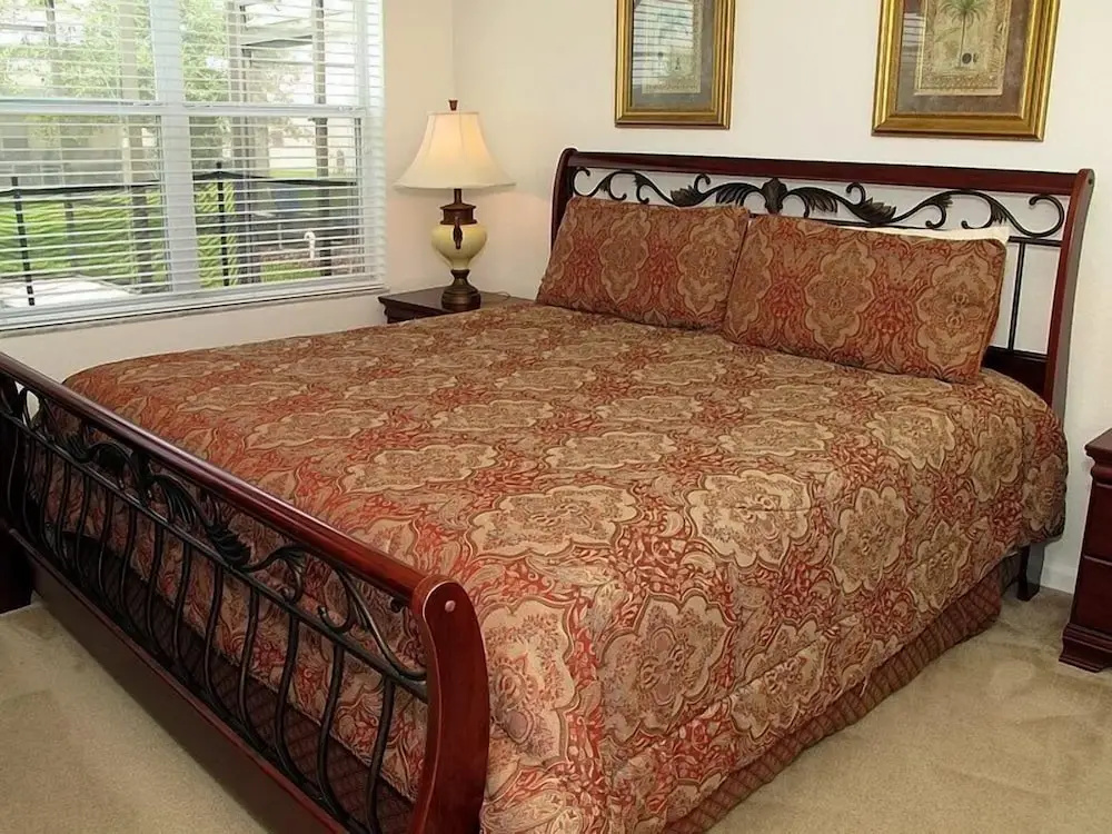 Ov2605 - Windsor Hills Resort - 5 Bed 5 Baths Villa