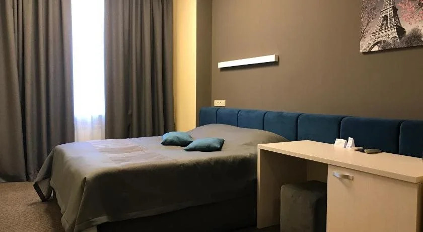 Hotel Etoile