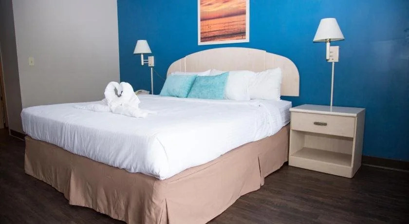 Hotel Dewey