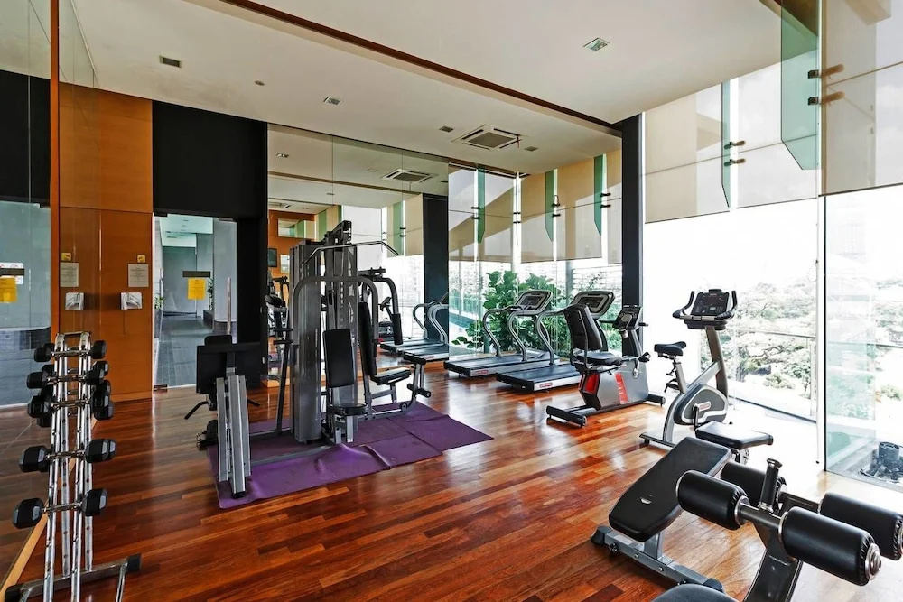 Casa Bukit Bintang 3Br By Guestready