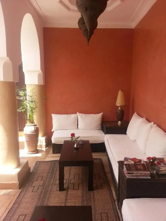 Riad AZZA
