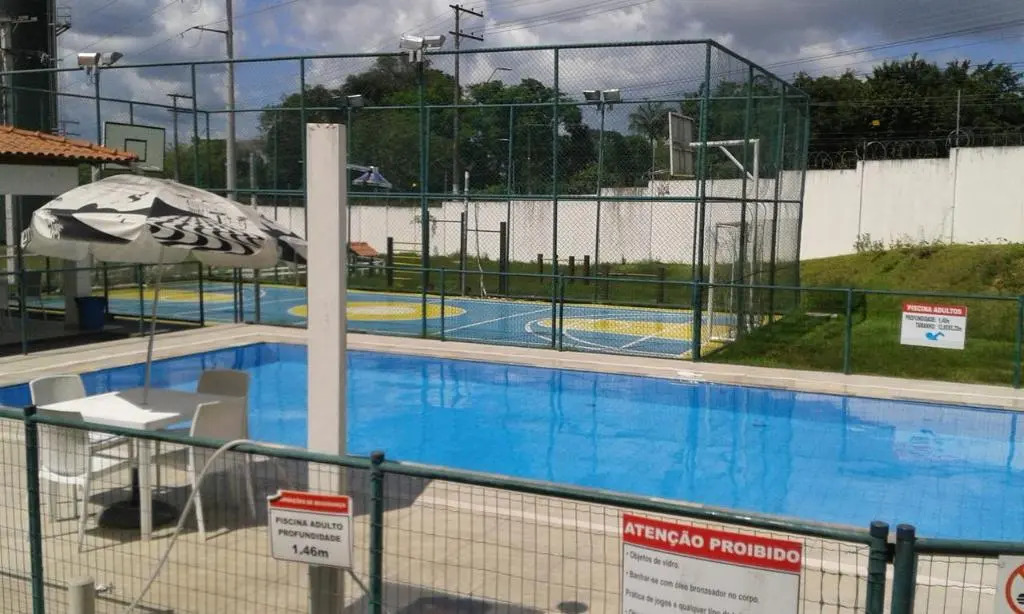 Ajuricaba Suítes 5