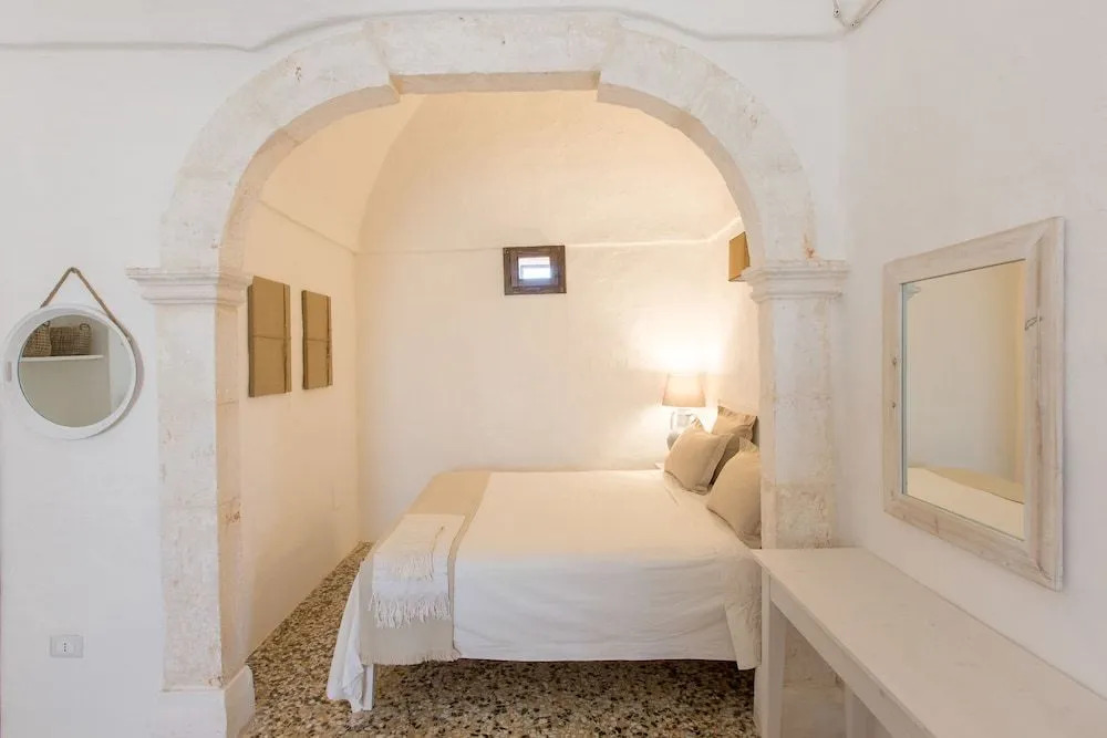 Masseria Castelluzzo