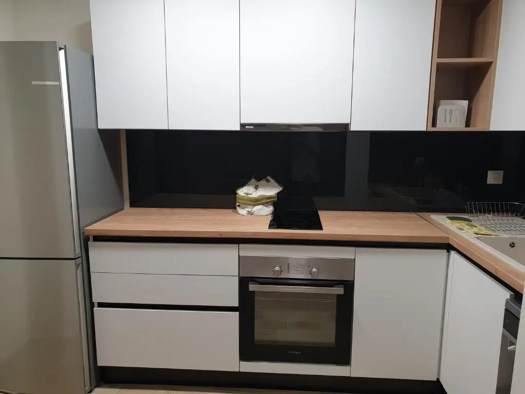 Olive Deluxe Apartment