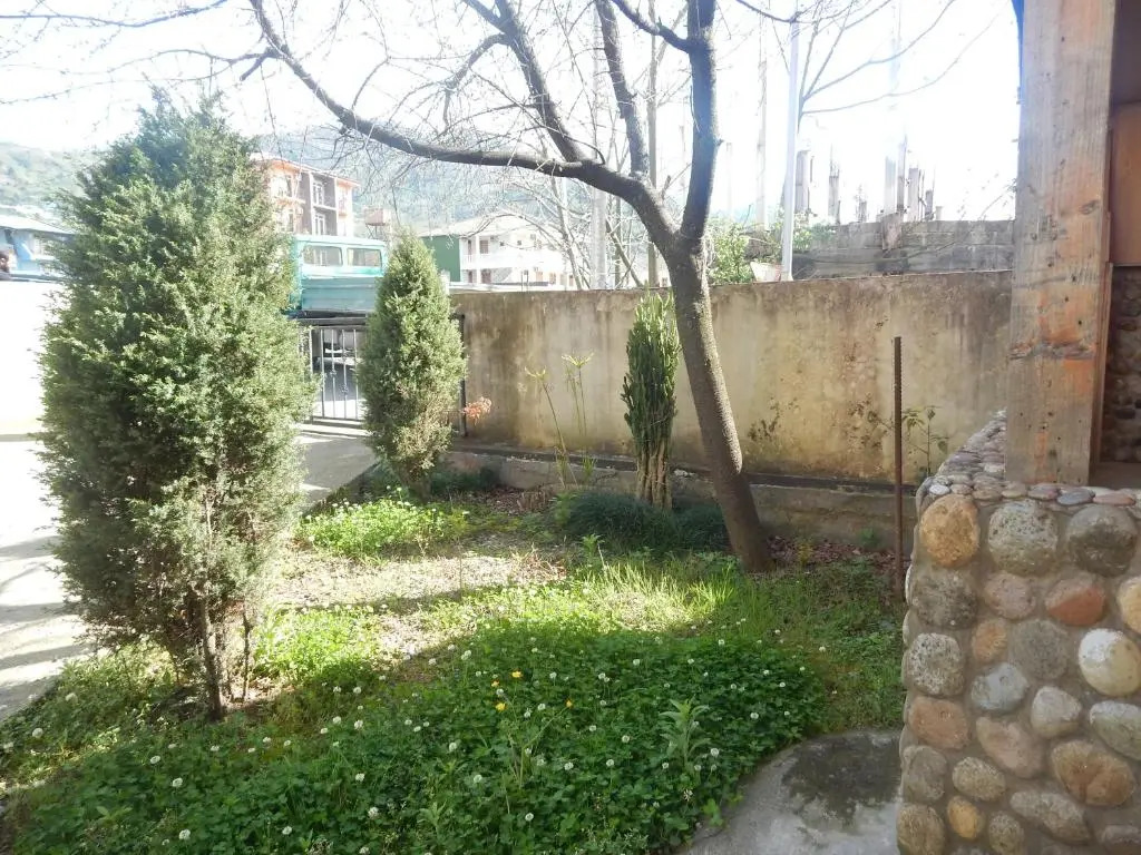 Nice Guest House Gonio
