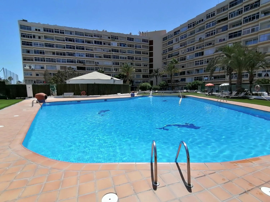 Apartment Molinos Relax