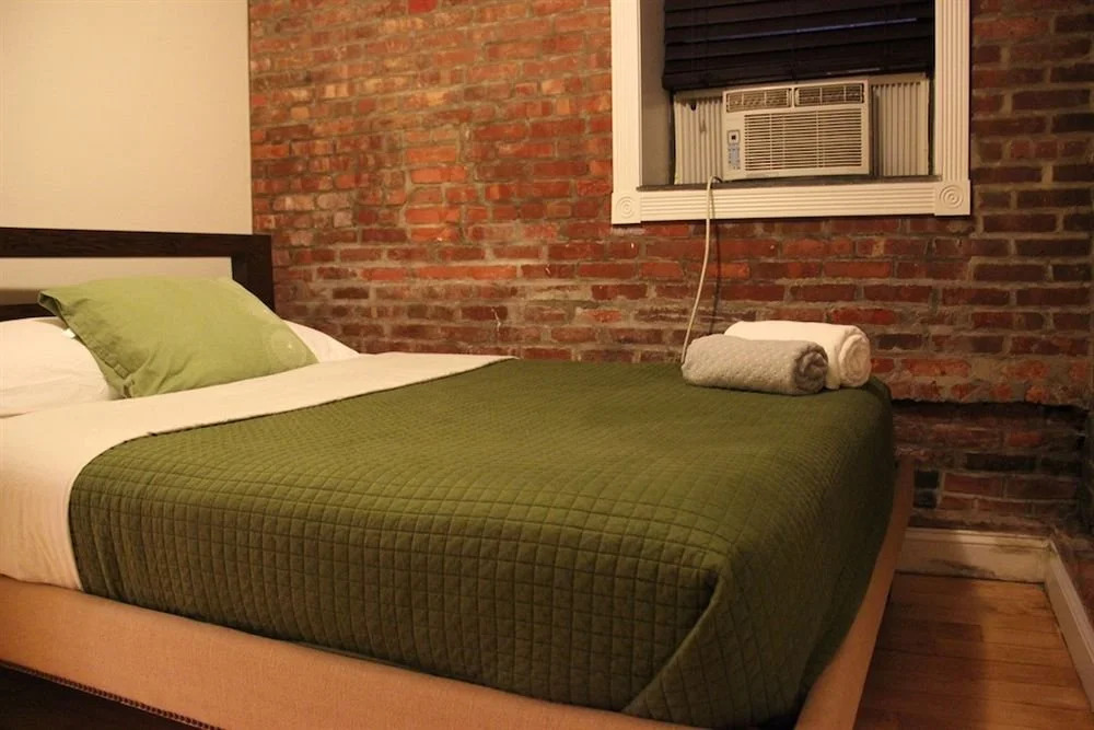 East Village Suites