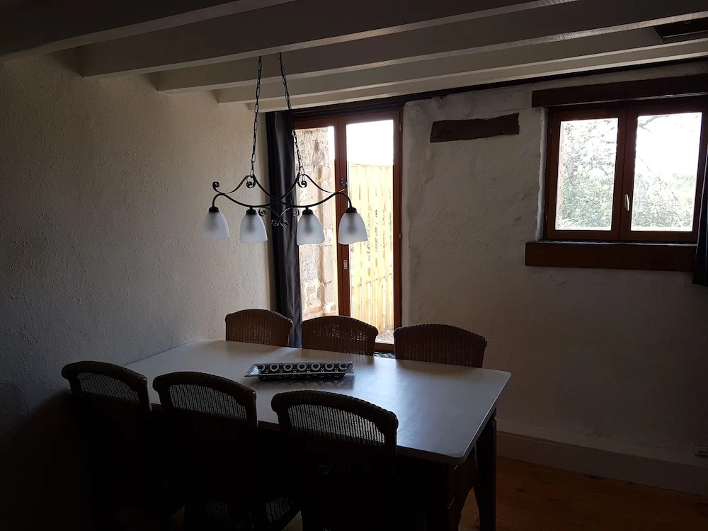 Le Petit Moulin