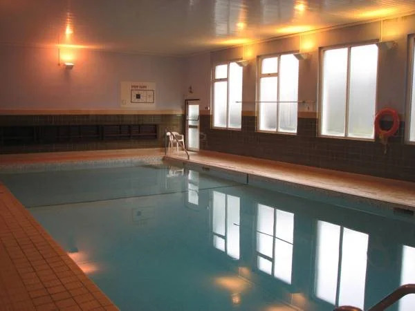 Lancaster Hotel