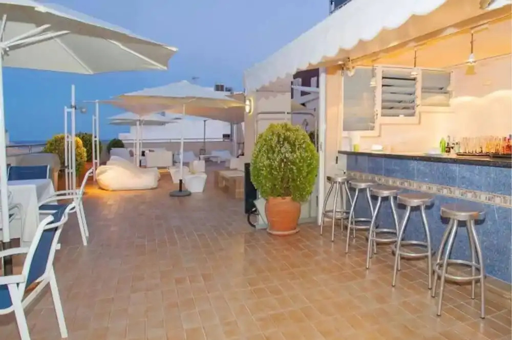 Aparthotel Duquesa Playa