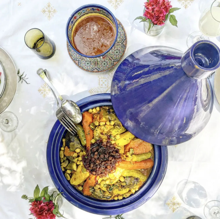 Jenan Mayshad Marrakech, Luxurious Private Domaine with Pool and Padel Court