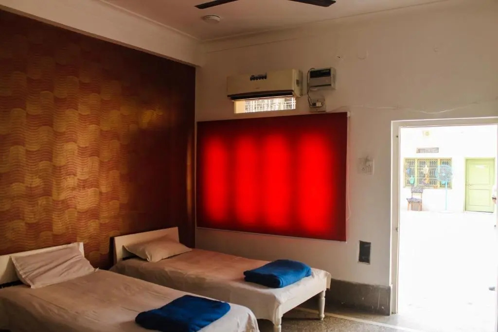 Hotel Anand Palace